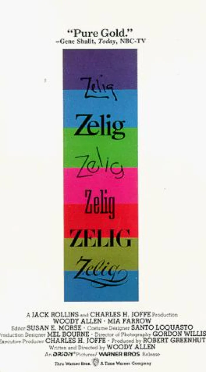 Zelig