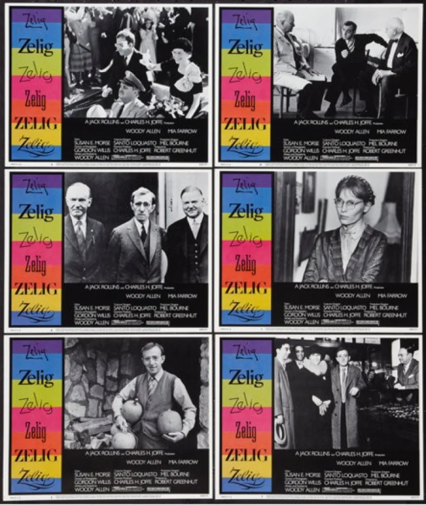 Zelig