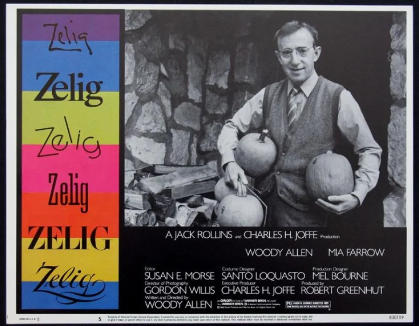 Zelig