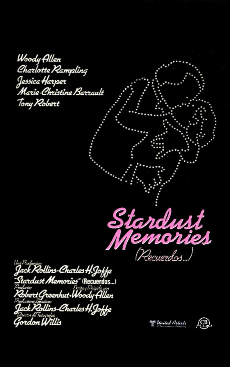 Stardust Memories