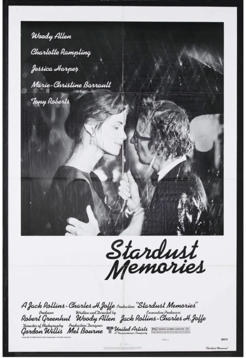 Stardust Memories