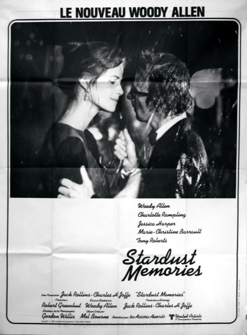 Stardust Memories