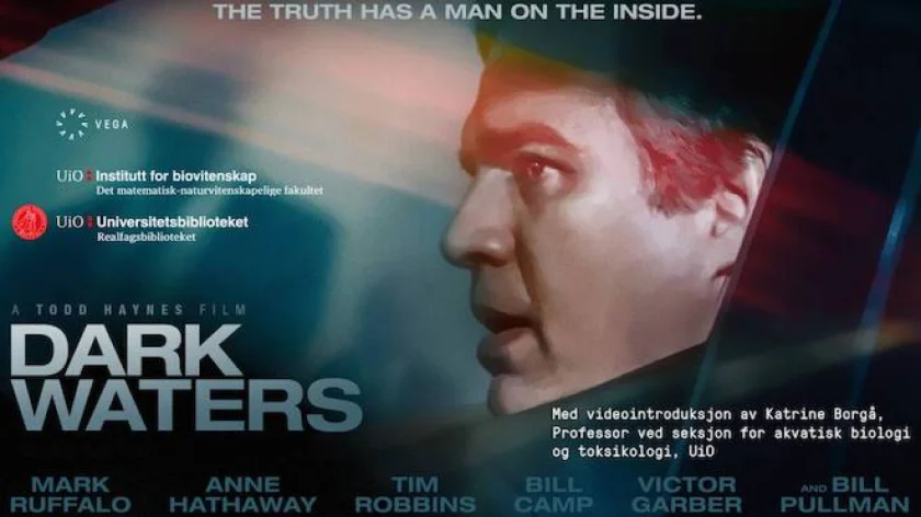 Dark Waters