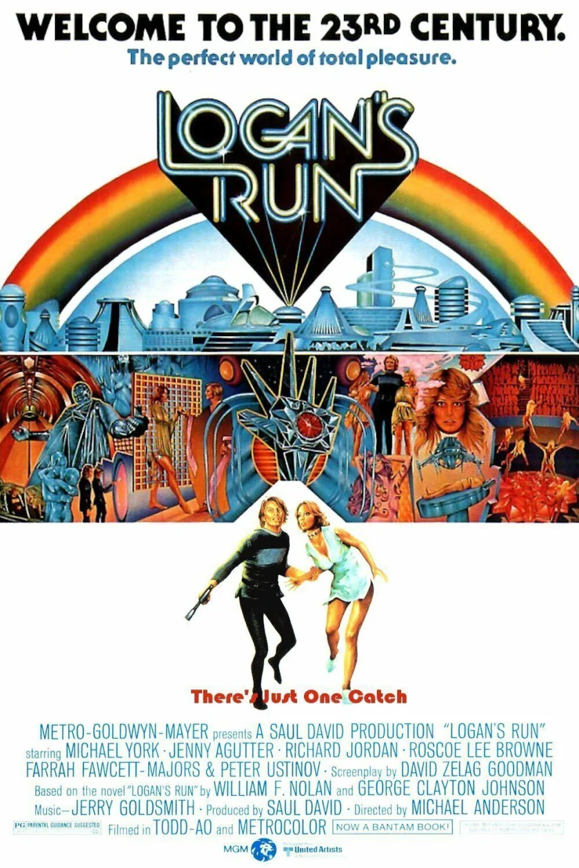 Logan's Run