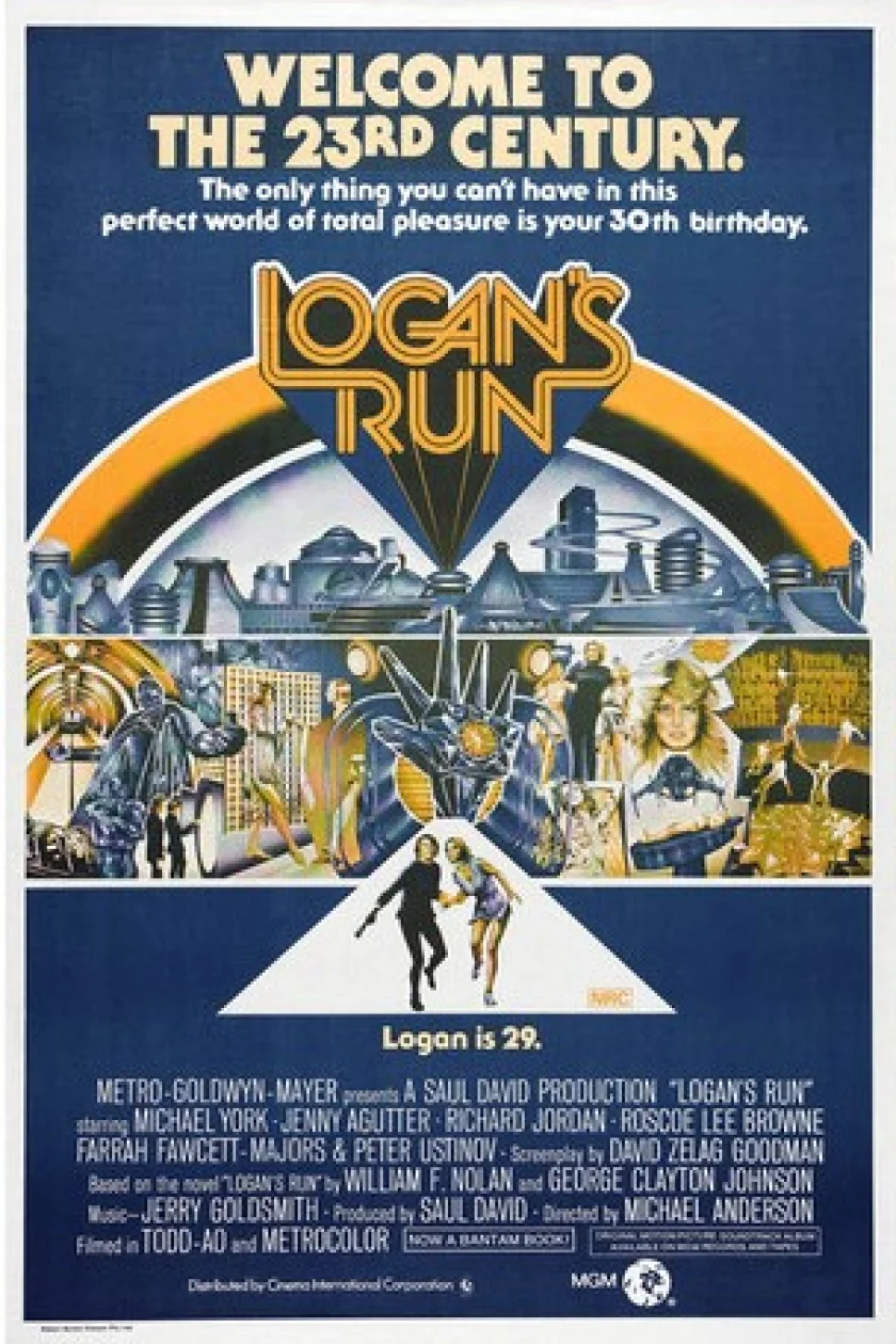 Logan's Run