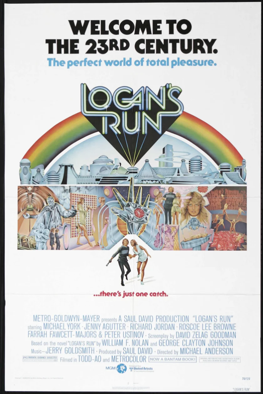 Logan's Run
