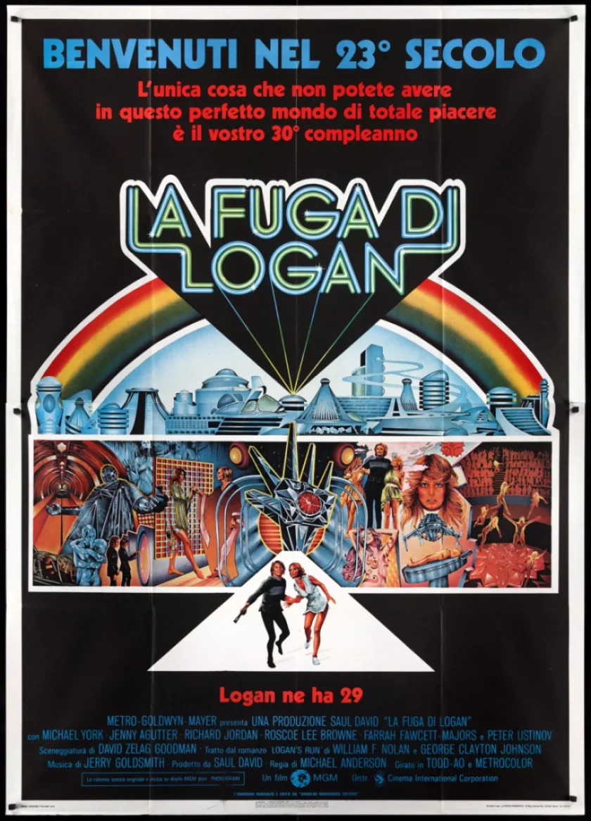 Logan's Run
