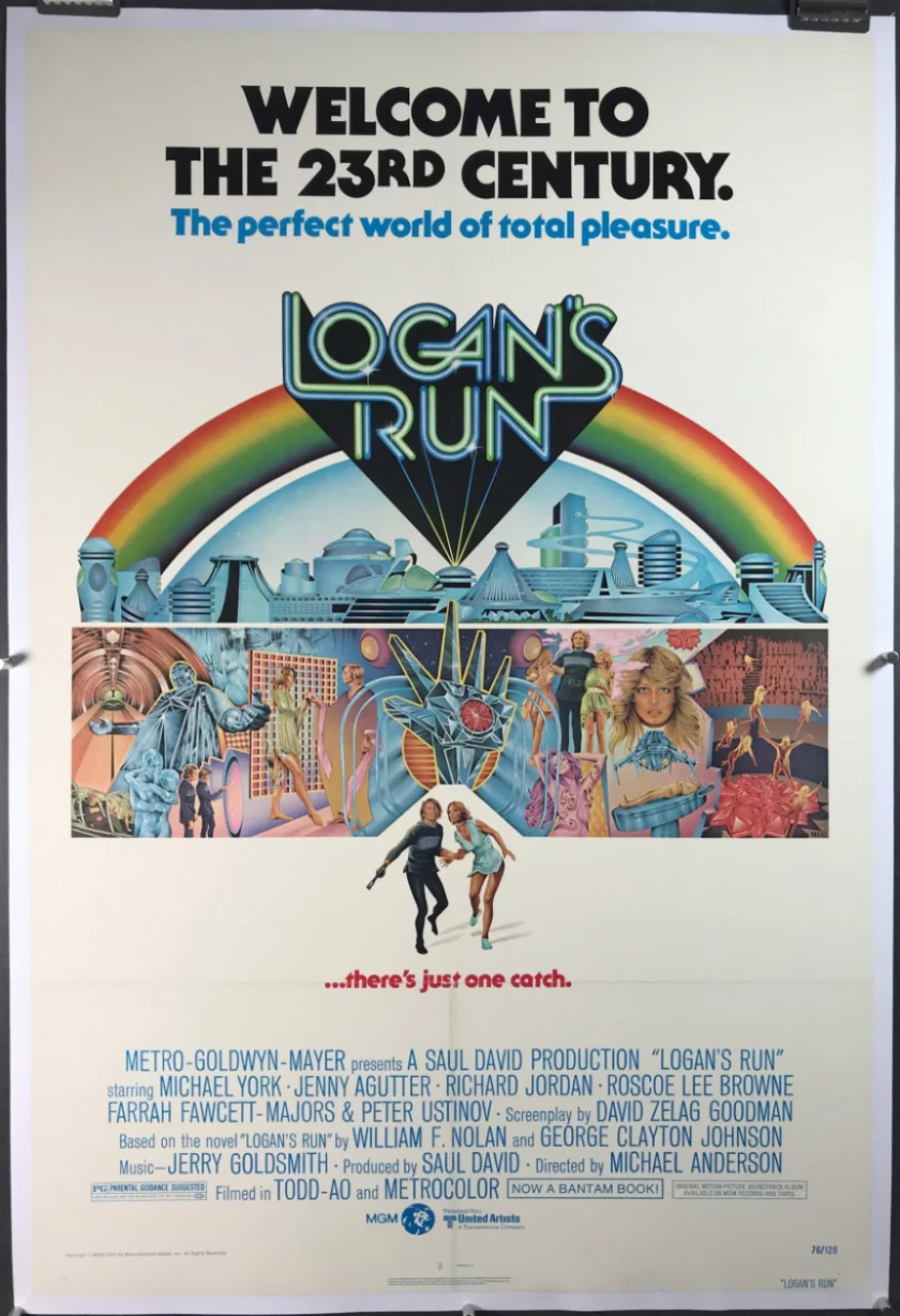 Logan's Run