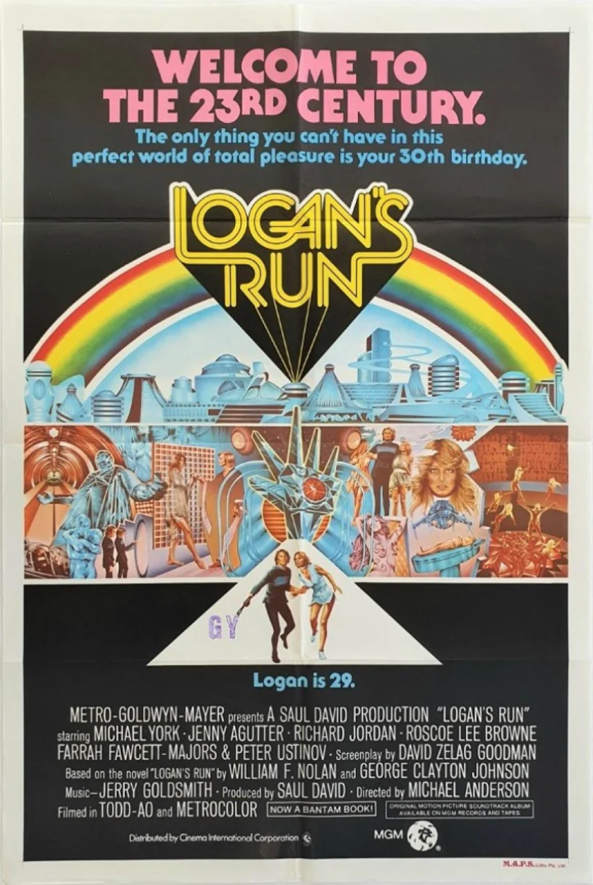 Logan's Run