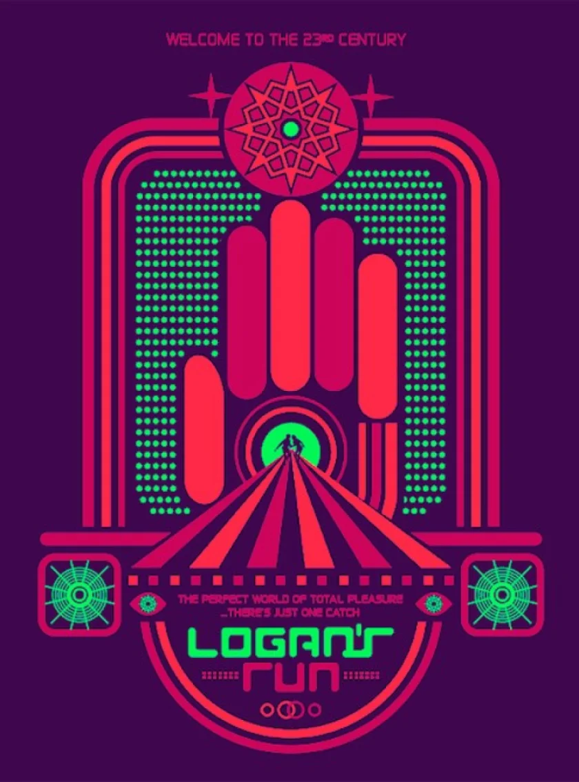 Logan's Run
