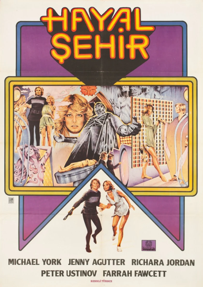 Logan's Run