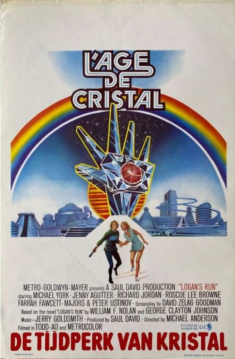 Logan's Run