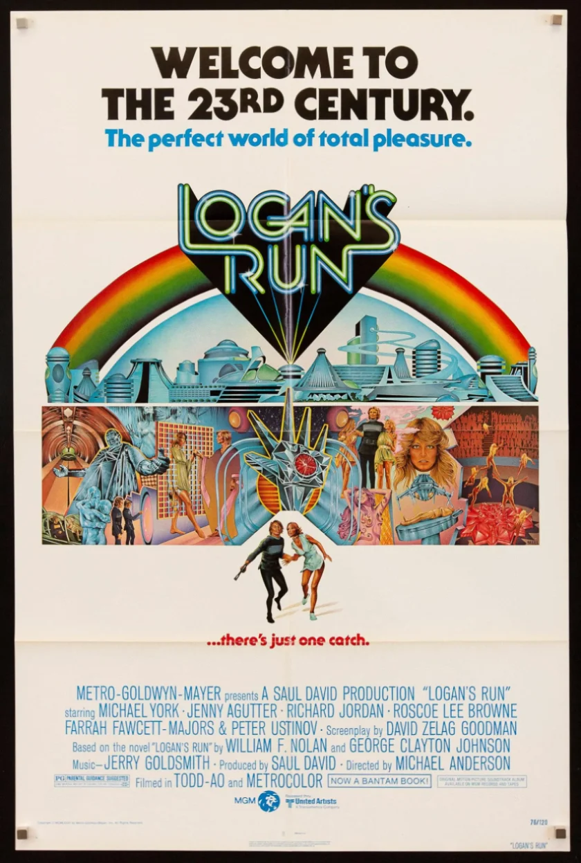 Logan's Run