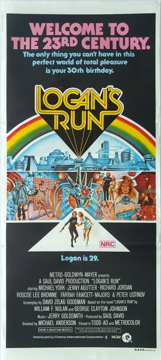 Logan's Run