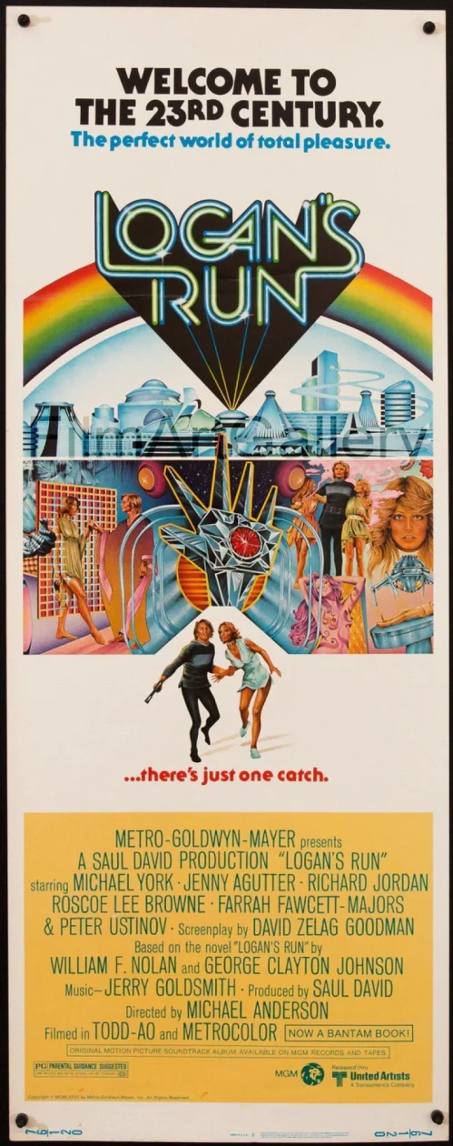 Logan's Run