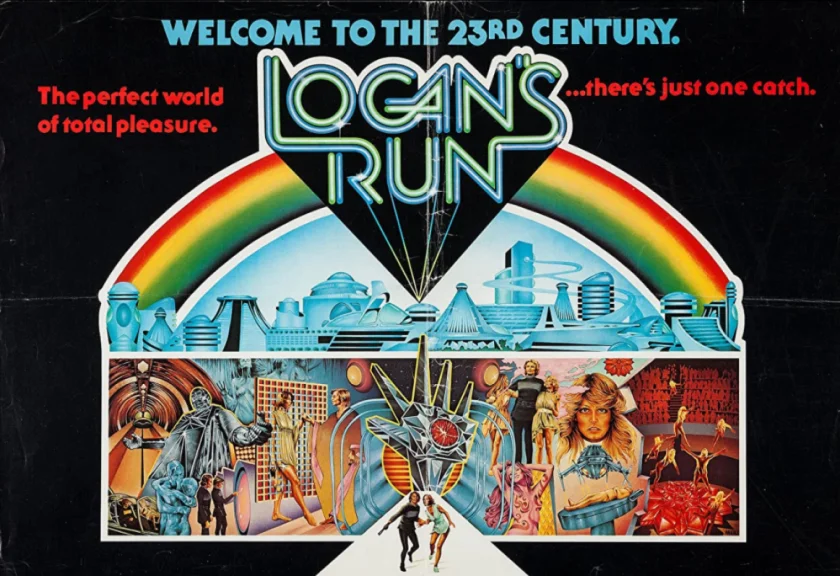 Logan's Run