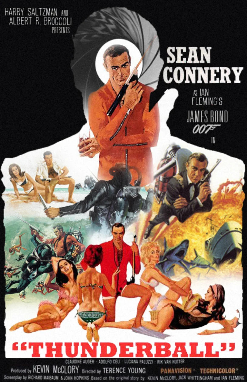 Thunderball