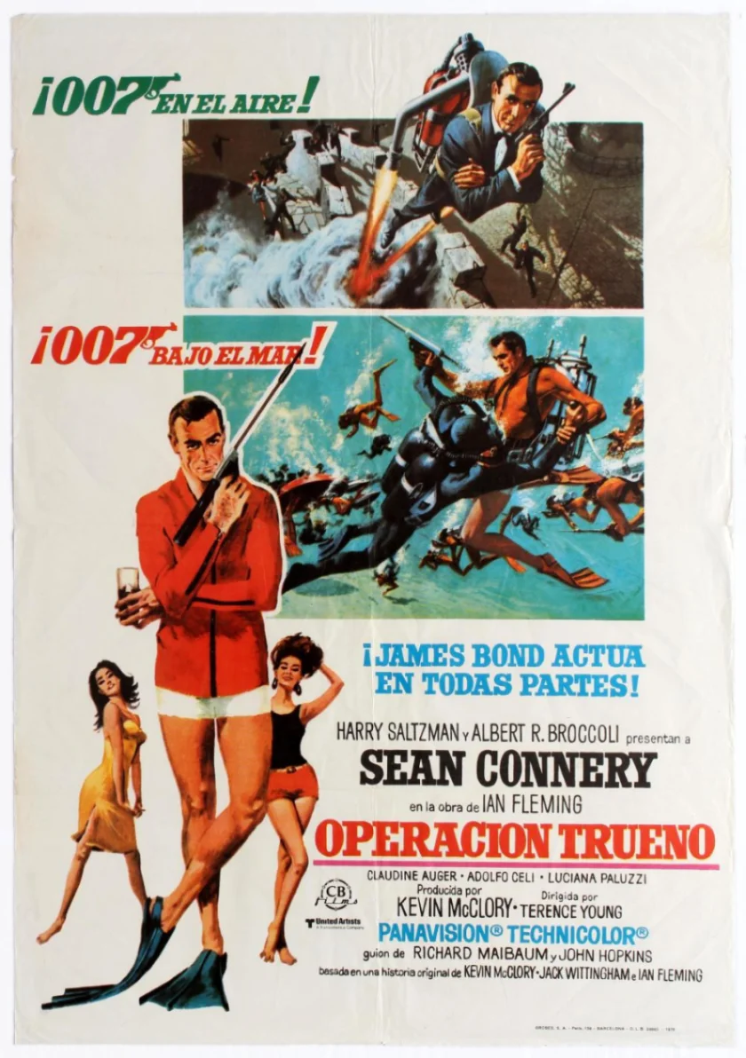 Thunderball
