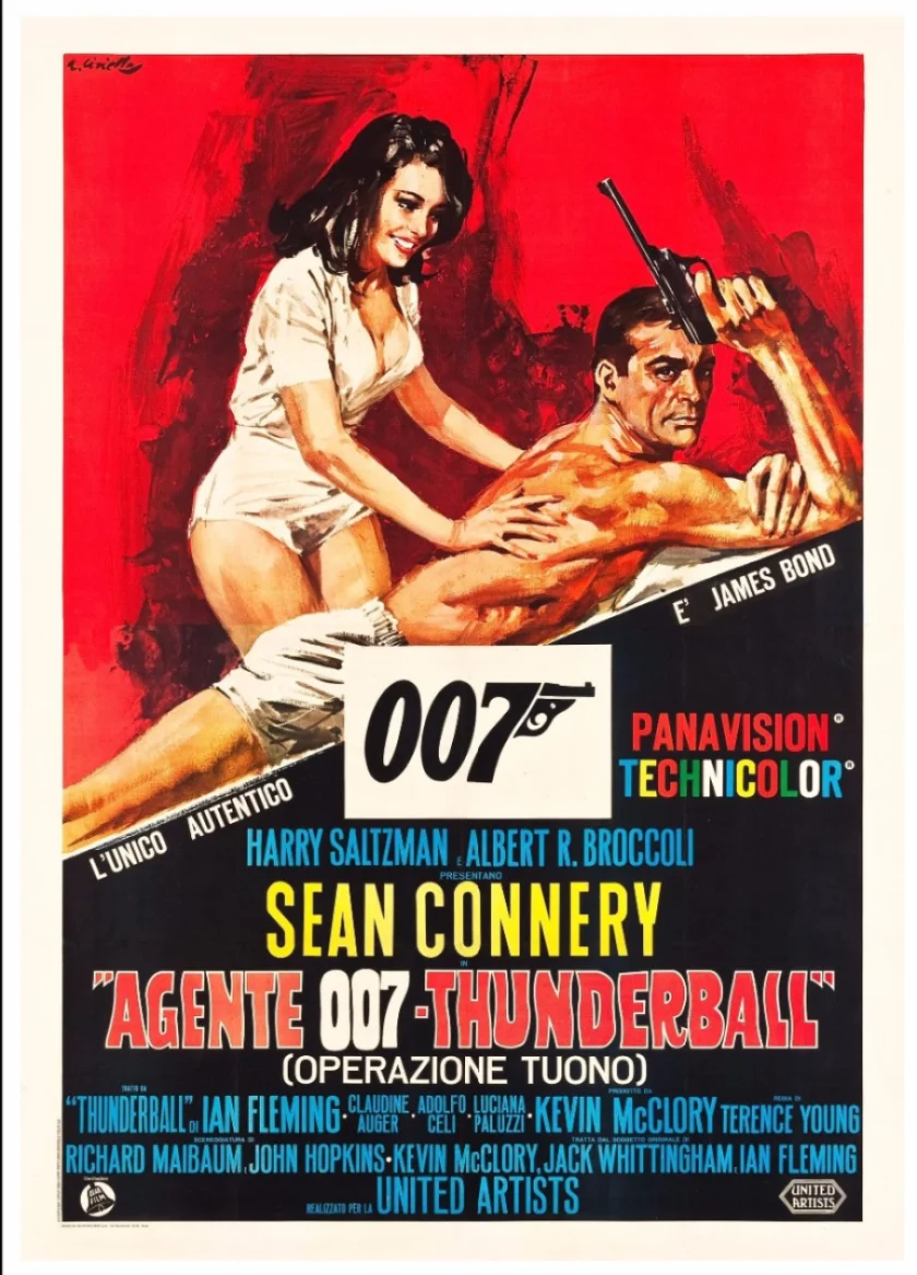 Thunderball