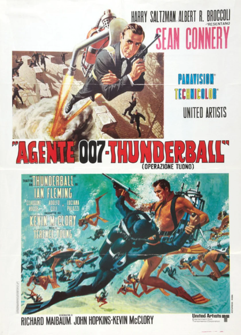 Thunderball
