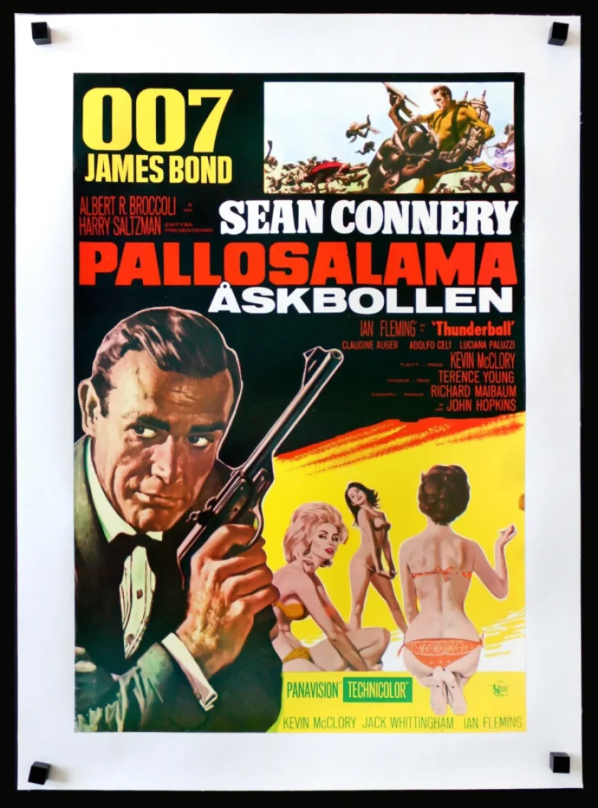 Thunderball
