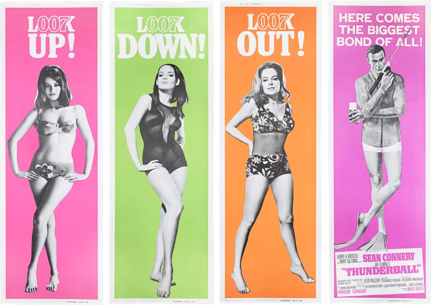 Thunderball