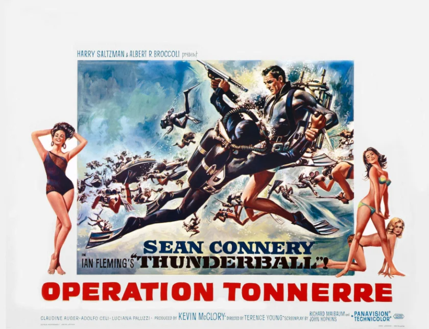 Thunderball