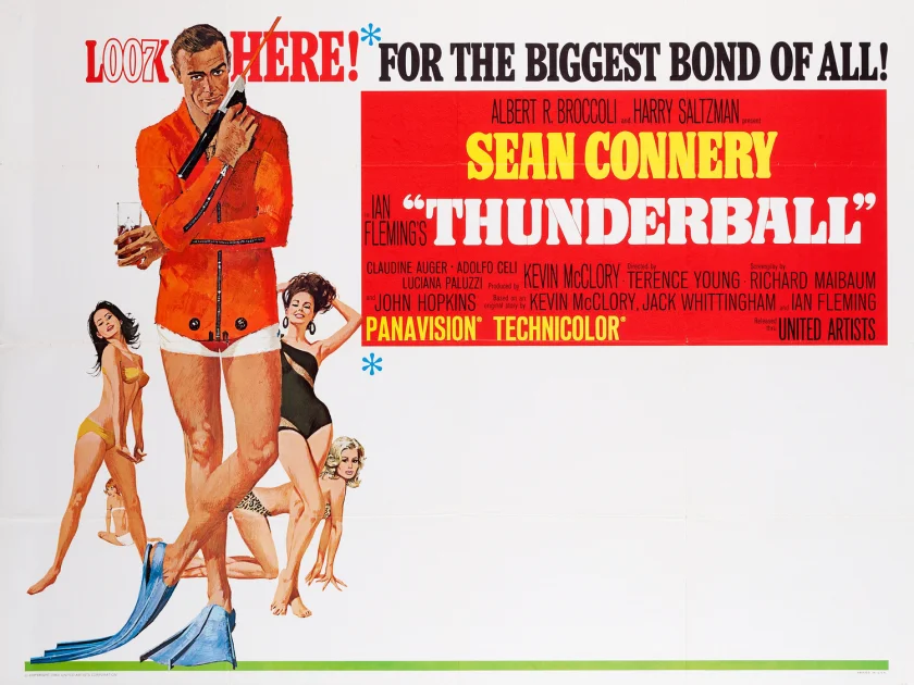 Thunderball
