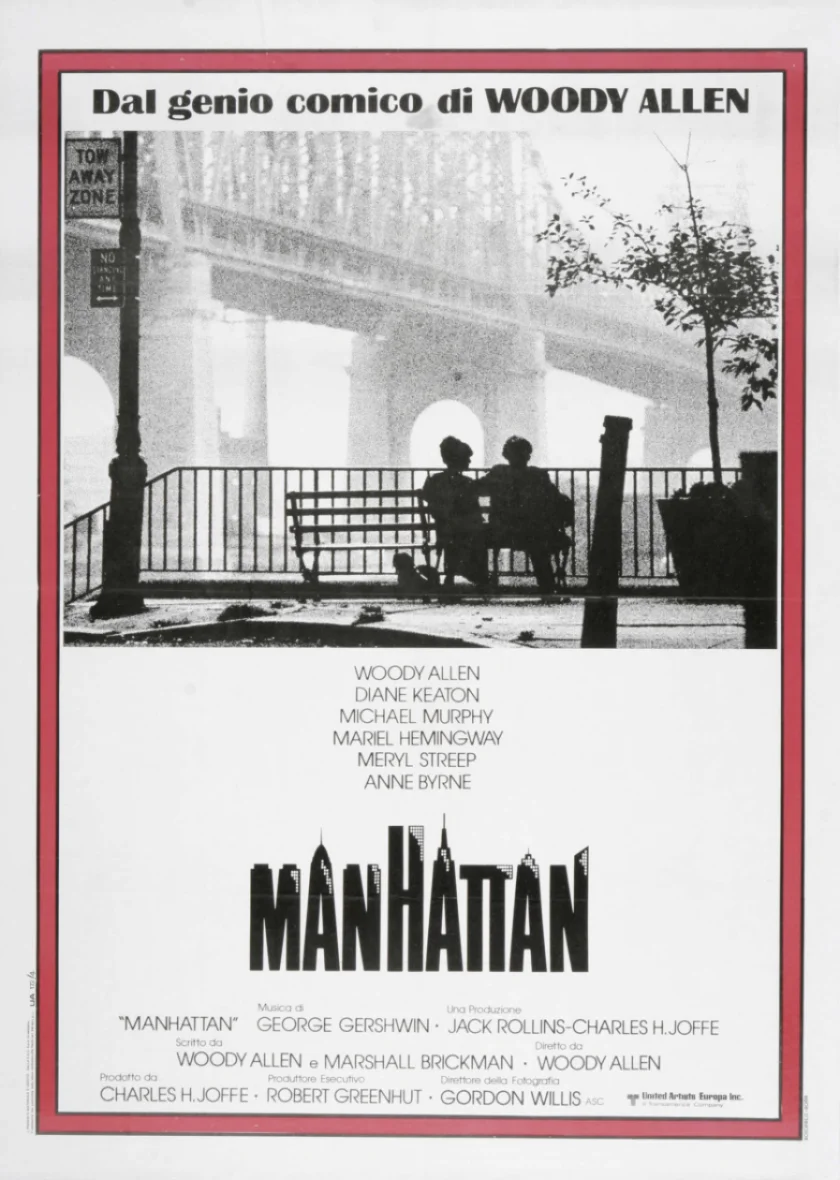 Manhattan