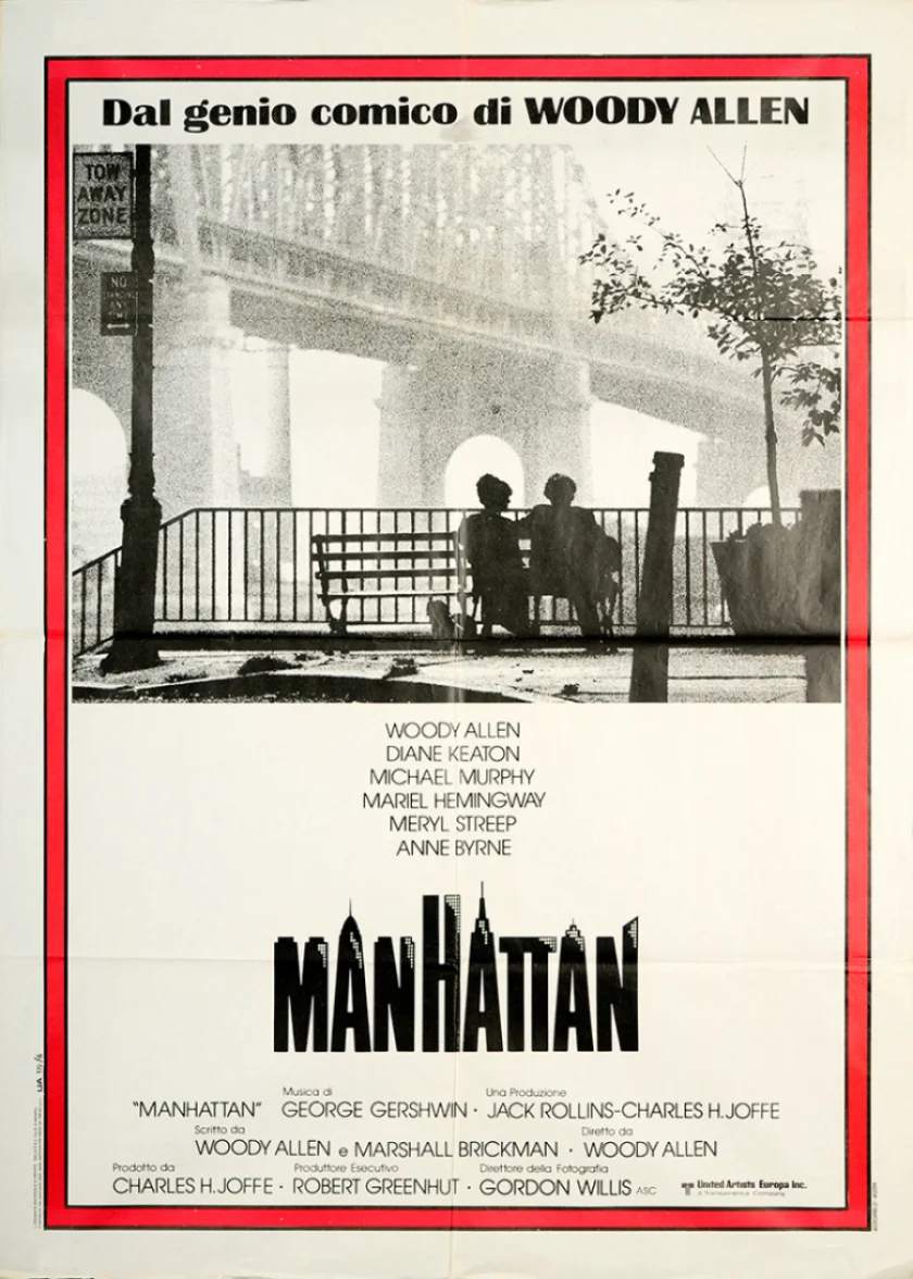 Manhattan