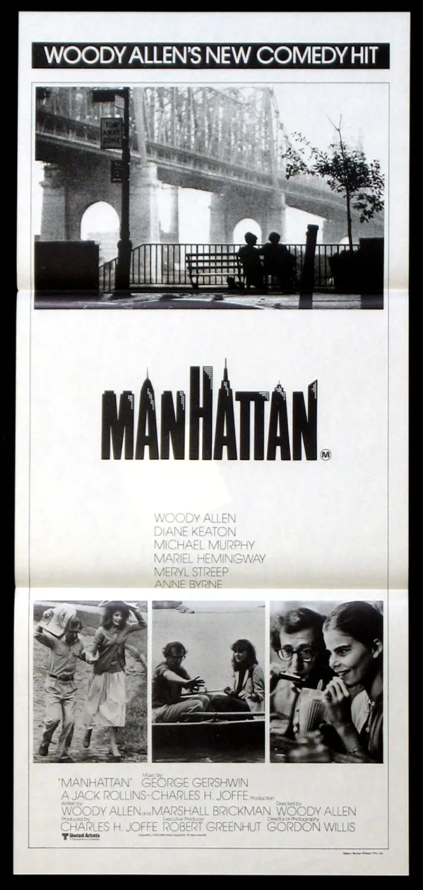 Manhattan