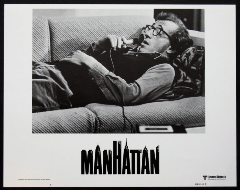 Manhattan