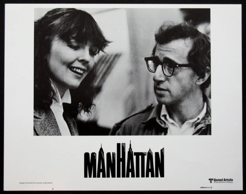 Manhattan
