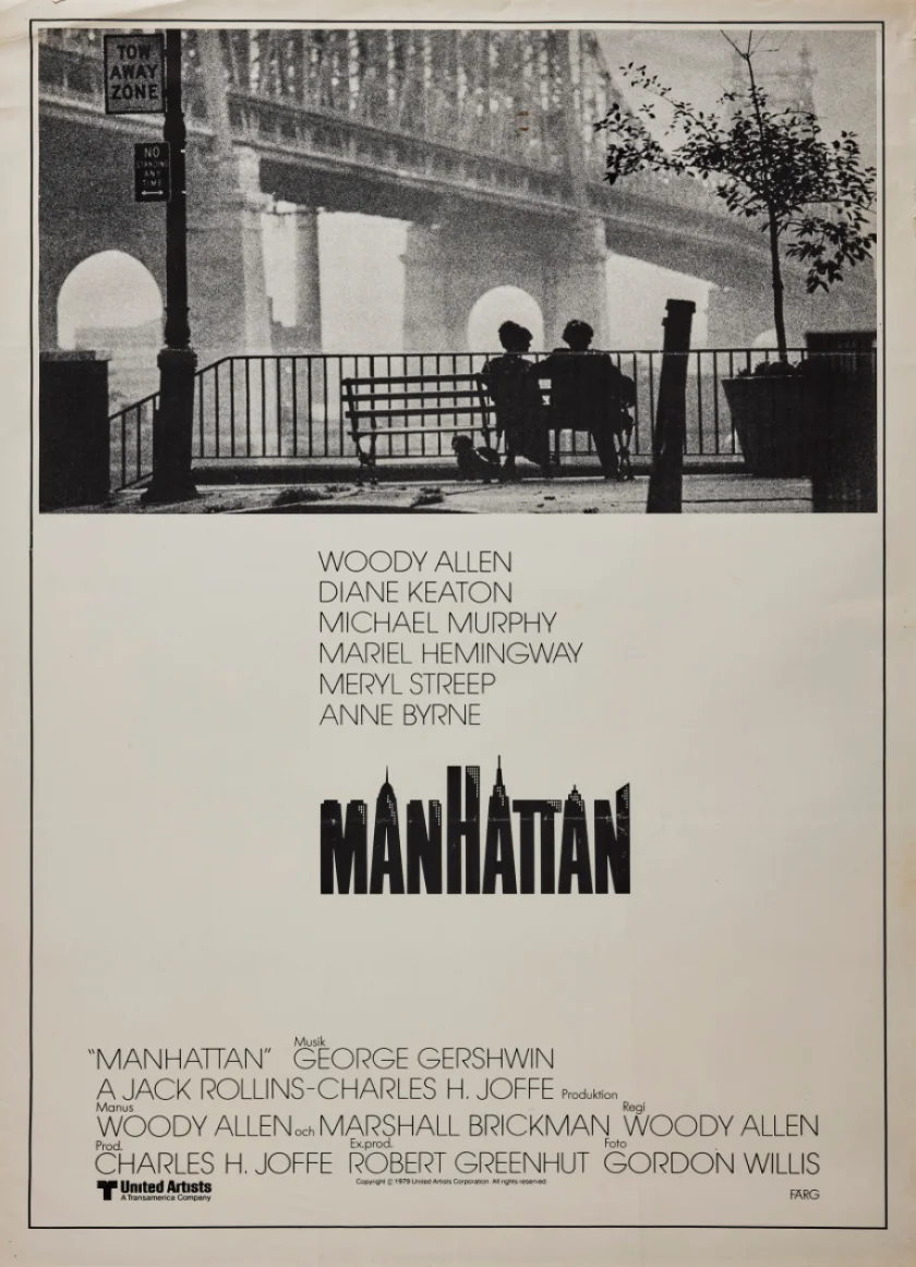 Manhattan