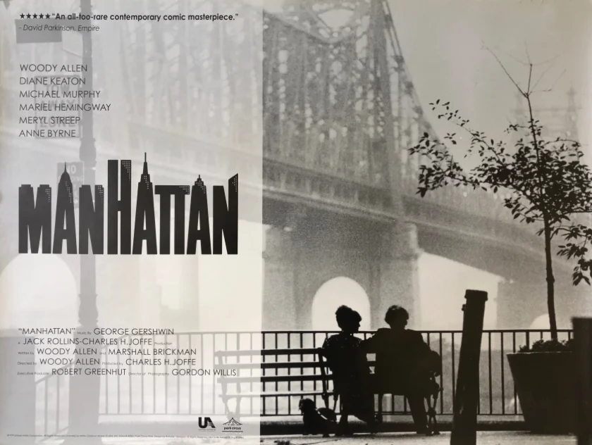 Manhattan