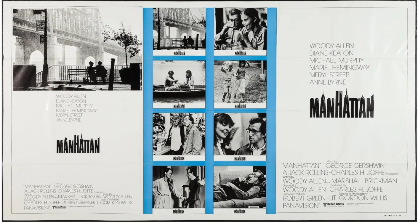 Manhattan
