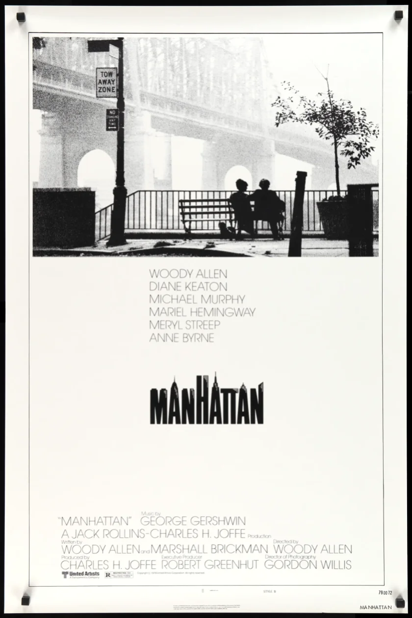 Manhattan