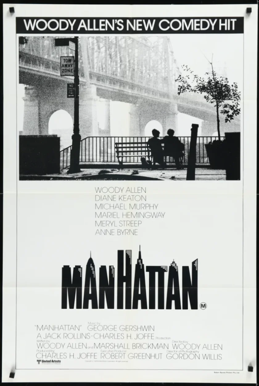 Manhattan