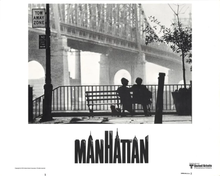 Manhattan