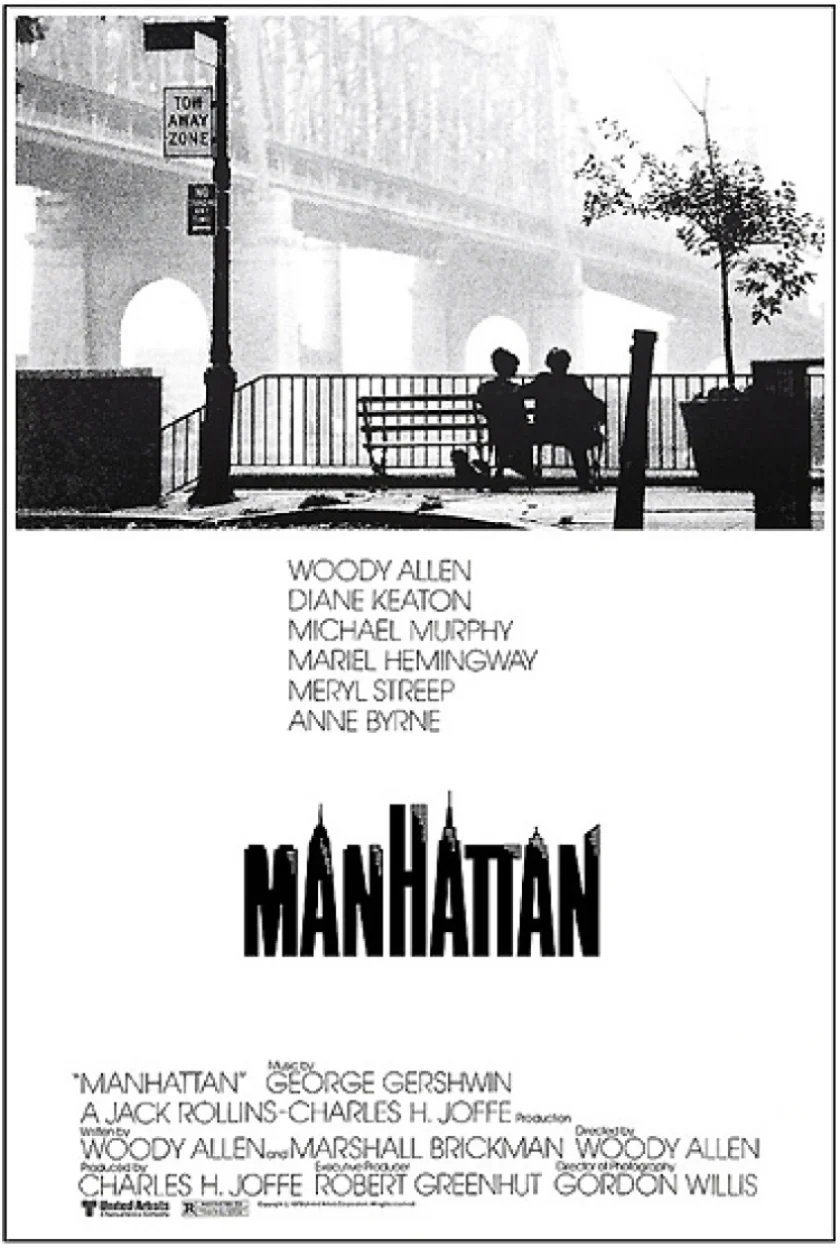 Manhattan