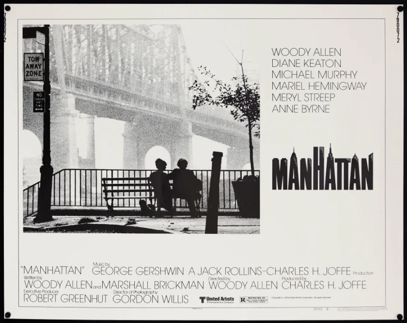 Manhattan