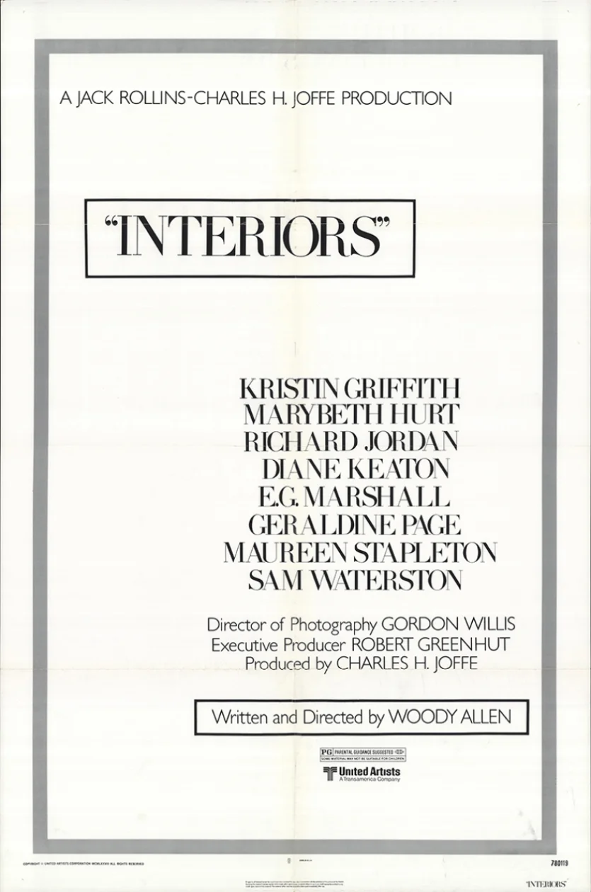 Interiors