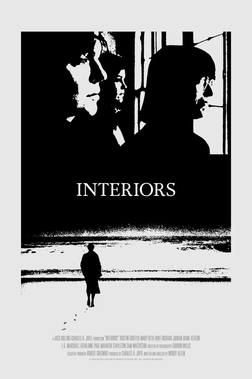 Interiors