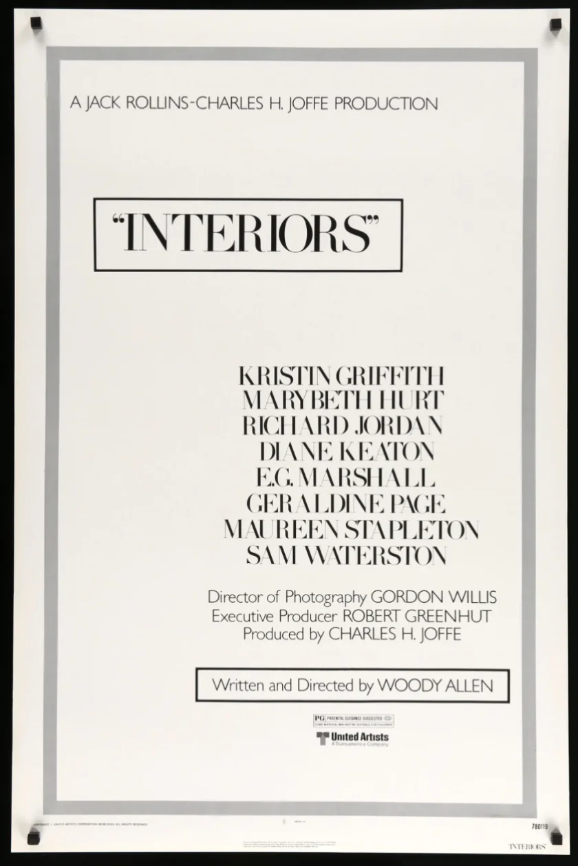 Interiors