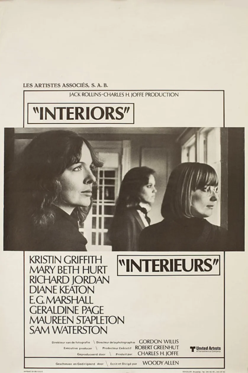 Interiors