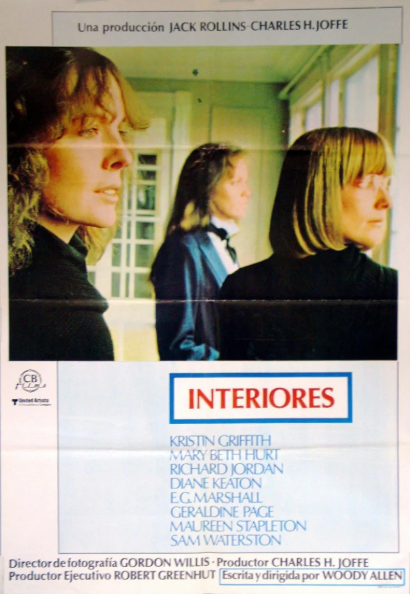 Interiors