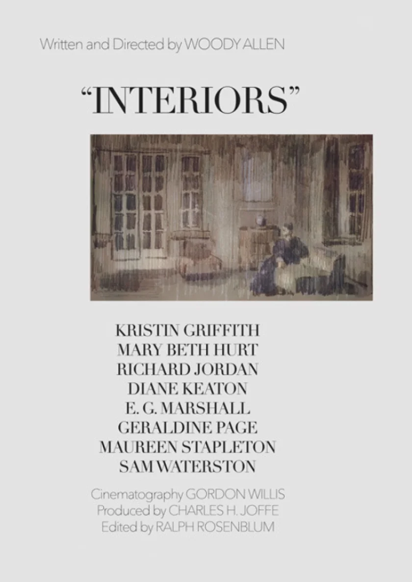 Interiors