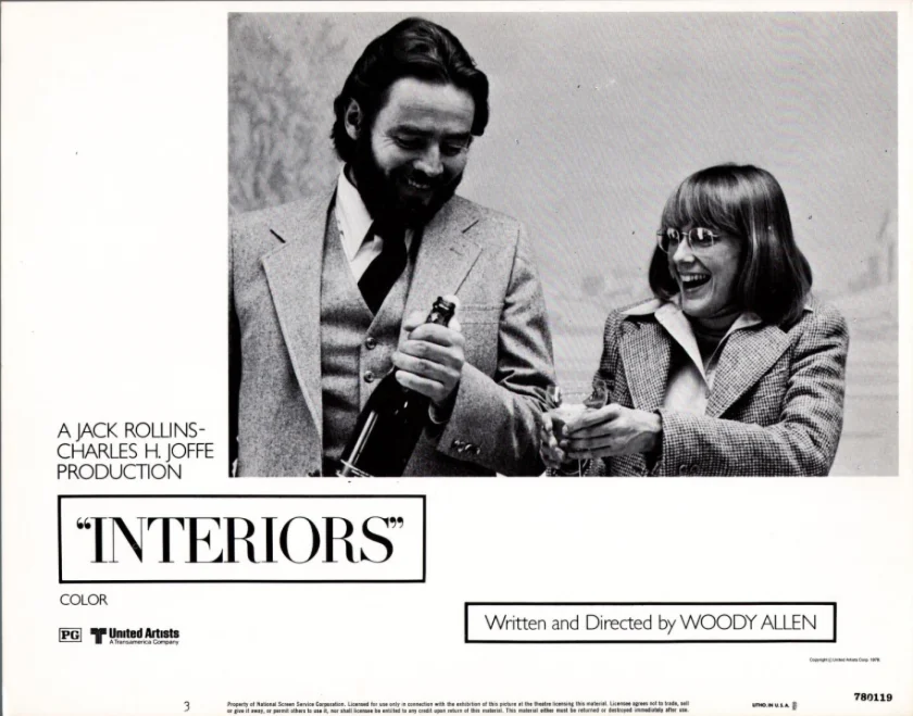 Interiors