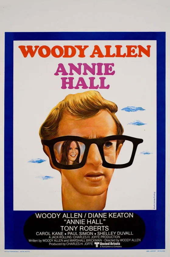 Annie Hall