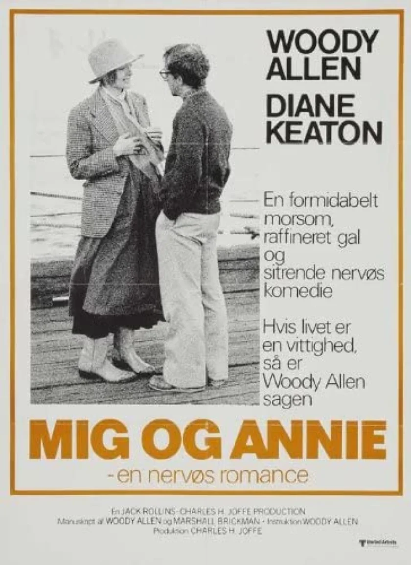 Annie Hall
